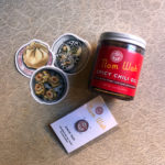 Chili oil swag pack